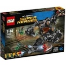 LEGO® Super Heroes 76086 Útok Knightcrawleru