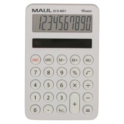 MAUL ECO MD 1 biela