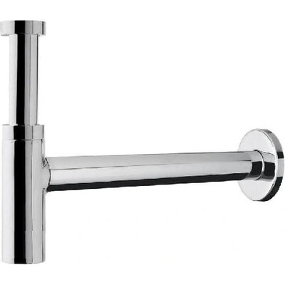 Omp Tea MINITOTI umývadlový sifón 5/4"-32mm, chróm 510.135.5.K