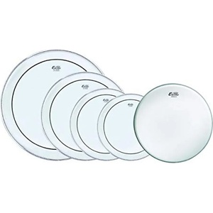 Stagg Кожа двойна за бас барабан 22 инча en-1322ps 22