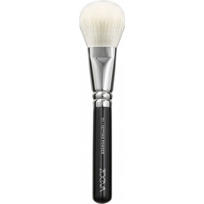 Zoeva 111 Setting Powder Štetec na púder
