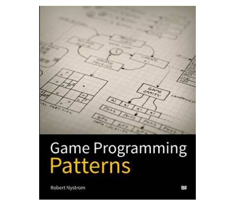 Game Programming Patterns Nystrom RobertPaperback