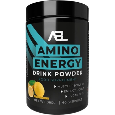 ASL Amino Energy 360 g