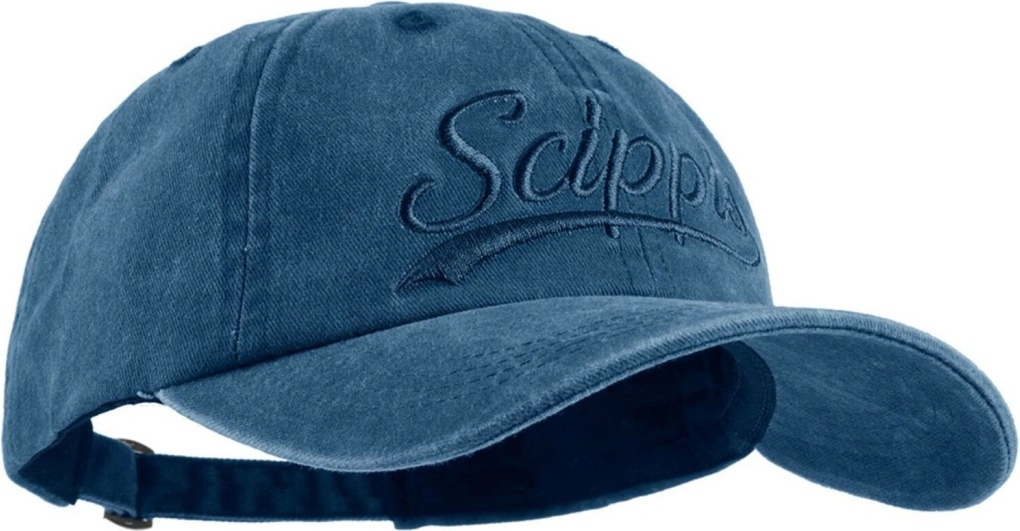 Australská Scippis Scippis Cap modrá