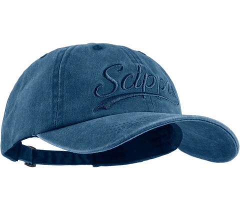 Australská Scippis Scippis Cap modrá