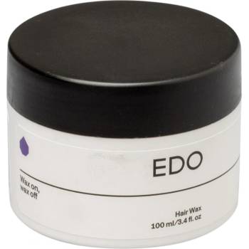 EDO Wax On, Wax Off Hair Wax 100 ml