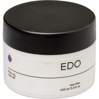 EDO Wax On, Wax Off Hair Wax 100 ml