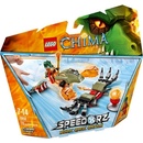 LEGO® CHIMA 70150 Ohnivé drápy