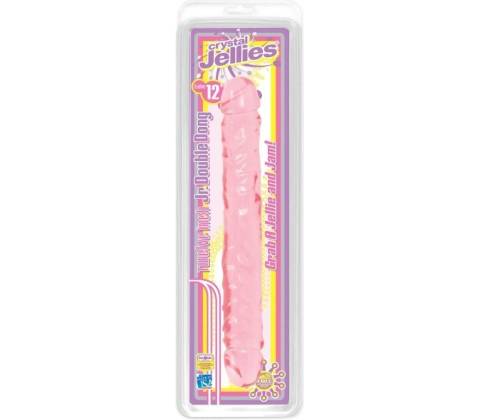 Doc Johnson Jr. Double Dong