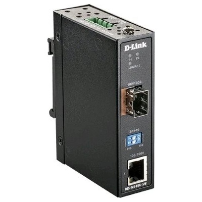 DLINK DIS-M100G-SW