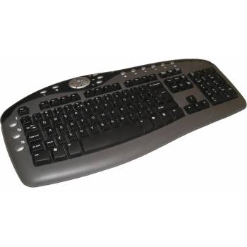 Image 1 of Chicony KB-0108