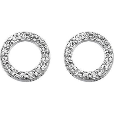 Hot Diamonds DE534