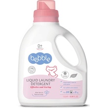 Bebble Dětský prací gel 1300 ml