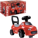 Smoby Auto Červené
