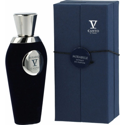 V Canto Mirabile parfumovaný extrakt unisex 100 ml