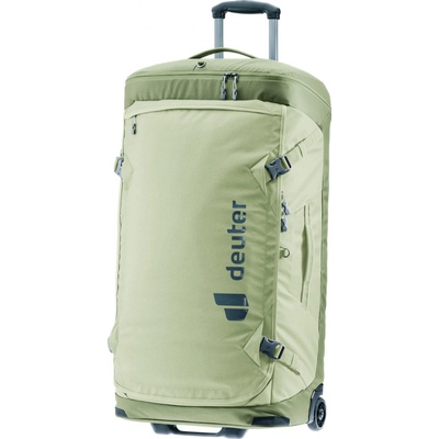 Deuter Duffel Pro Movo mineral/grove 90 l – Sleviste.cz