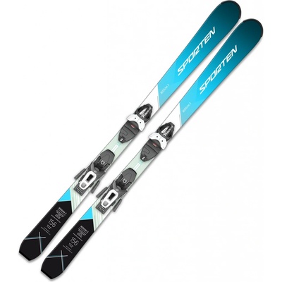 Sporten Iridium 3 20/21