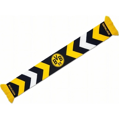 Borussia Dortmund žluto černá
