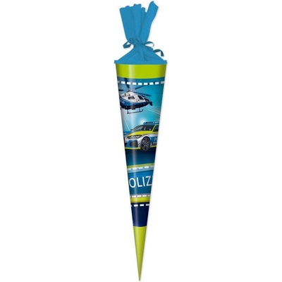 Toppoint Kornout Policie 35 cm