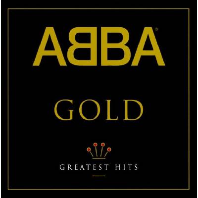 Abba: Gold - 2Vinyl (LP)