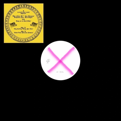 A Silver Mt. Zion & Ariel Engle - Hang On To Each Other (EP)