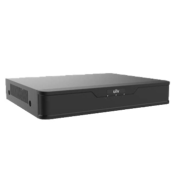 Uniview 4-channel XVR XVR301-04G3