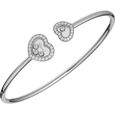 Chopard Happy Diamonds 85A614-1203