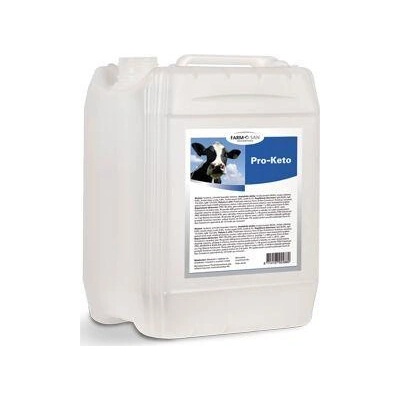 FOS Pro Keto 5 l