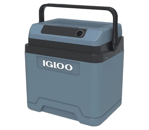 Igloo IE27 ACDC
