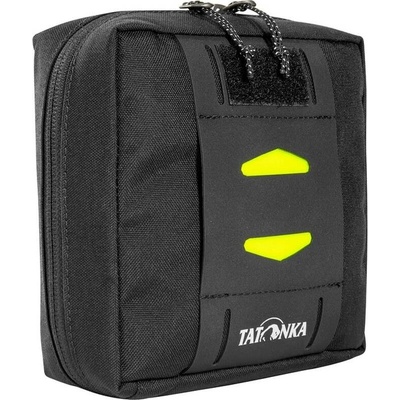 Smuke Univerzální Tatonka 14 x 14 - Black