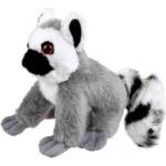 BEPPE Lemur plush toy 13cm 13722