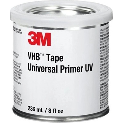 3M VHB™ Tape Universal Primer UV 236 ml