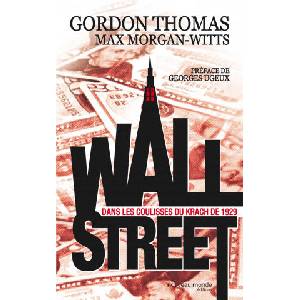 Wall Street | Docteur Thomas Gordon (ISBN: 9782847364040)
