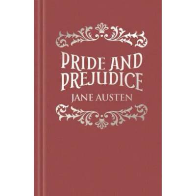 Pride and Prejudice | Jane Austen
