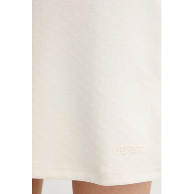 GUESS стандартна рокля CLARA (V6GK07.K3002)