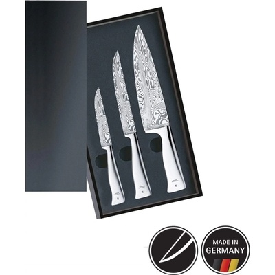 WMF univerzálny nakrajovací nôž Damasteel 11 cm