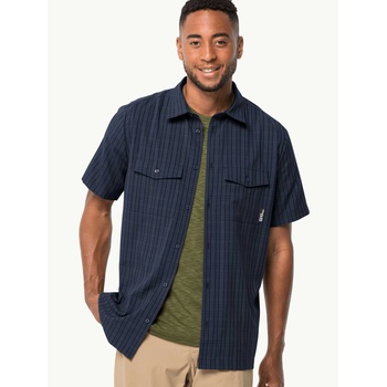 Image 1 of Jack Wolfskin Риза thompson men