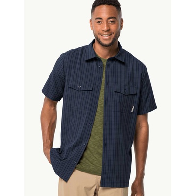 Jack Wolfskin Риза thompson men