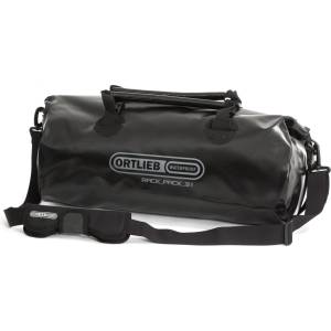 Ortlieb Сак Ortlieb Rack-Pack 31 Luggage - Black (510-2246-0211)