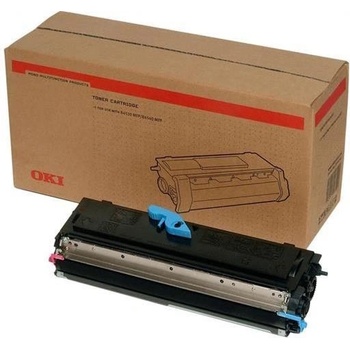 OKI БАРАБАННА КАСЕТА ЗА OKI B 4520/4525/4540/4545 - DRUM UNIT - Black - PN 09004170 (09004170)