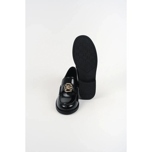 Karl Lagerfeld Кожени мокасини MIA (KL42126.000)