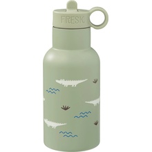 Fresk Detská termofľaša Nordic Crocodile 350 ml