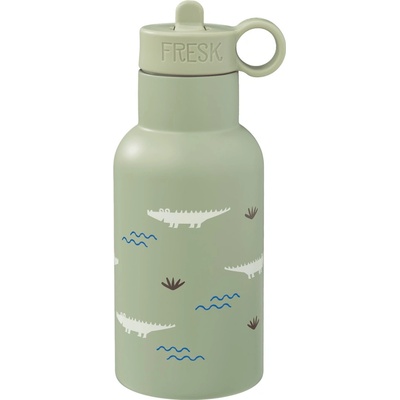 Fresk Detská termofľaša Nordic Crocodile 350 ml