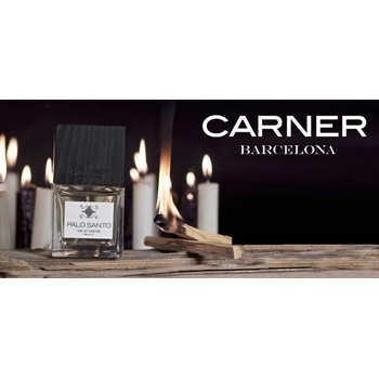 Image 1 of CARNER ​BARCELONA Palo Santo EDP 100 ml