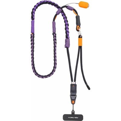 PGYTECH LinkGo Photography Strap Aurora Purple P-PG-061