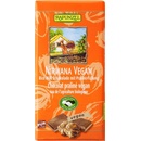 Rapunzel Nirwana Čokoláda s ryžovým mliekom s pralinkovou náplňou 100 g