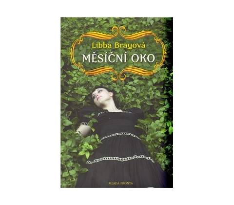 Měsíční oko