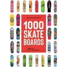 1000 Skateboards