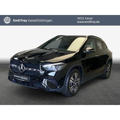 Mercedes-Benz GLA 200 120 kW