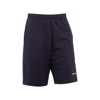 CCM Team Training short jr černá junior